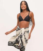 Top Biquíni Liso Bojo Marisa-25017