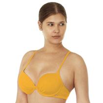 Top Biquíni Meia Taça Com Bojo