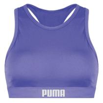 Top Biquíni Puma Nadador Feminino