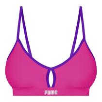 Top Biquíni Puma Sporty Feminino