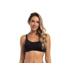 Top Biquíni Regata Liso