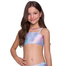 Top Biquíni Selene Alcinha Juvenil Top Biquíni Selene Alcinha Juvenil