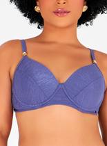 Top Bojo Banho de Mar 623.109 Feminino Texturizado Microfibra T. 46/50 Top Bojo Banho de Mar 623.109 Feminino Texturizado Microfibra T. 46/50