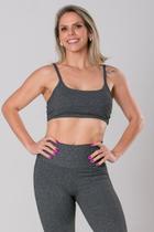 Top Bojo Basic Suplex Power Mescla Escuro