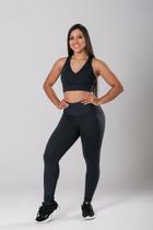 Top Bojo Classic Suplex Power Preto