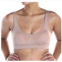 Top Bojo Removível Adulto Touch+ Loba Cód.:: 41902-001