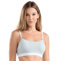 Top Bojo Removível Listrado She 539.02