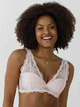 Top Bralette Melissa Linha Luana