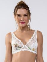Top Bralette Melissa Sol Da Manhã Top Bralette Melissa Sol Da Manhã