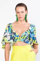 Top brallet justo