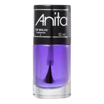 Top Brilho 10ml Anita 1086