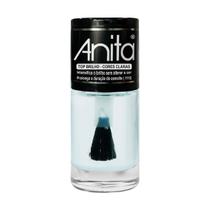 Top Brilho - Cores Claras 10ml - Anita