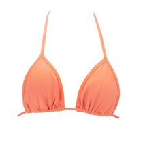 Top Busto De Biquíni Praia Avulso Cortininha Simples