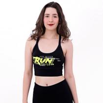 Top BYG Feel Feminino Top BYG Feel Feminino