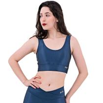 Top BYG Shine - BYG Moda Fitness