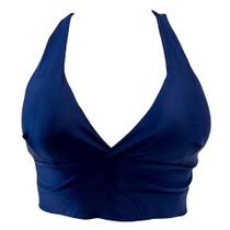 Top bystep feminino atletika elastico personalizado bbs1478