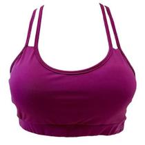 Top bystep feminino esportivo flow diferenciado bbs1486