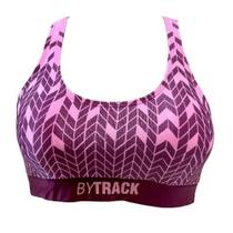 Top bystep feminino sublimado bbs1476