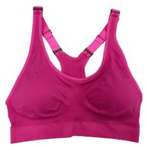 Top c alca reguladora e bojo pink g lz - Não Disponível