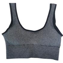 Top c estrutura e bojo mescla esc lz p