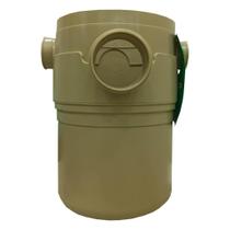 Top Caixa Gordura 300 Mm 13152 Amanco