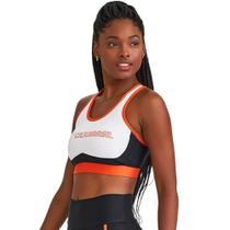 Top Caju Brasil Atlanta Silk Feminino