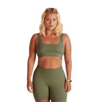 Top Canelado Basic Seamless Lupo Sports - Ref. 71914