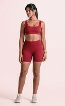 Top Canelado Basic Seamless Lupo Sports - Ref. 71914