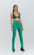 Top canelado dust labellamafia