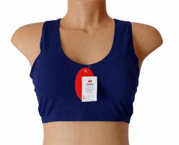 Top Canelado Invisível Top Canelado Invisível