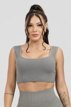 Top Canelado Premium Fitness - The Style Box