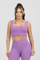 Top Canelado Premium Fitness - The Style Box