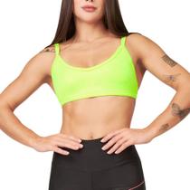 Top CCM Mito Academia Fitness Feminino 66030108