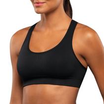 Top Challenge AF Feminino VB 71407-002 Lupo