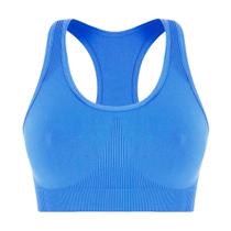 Top Challenge AF Feminino VB 71407-002 Lupo