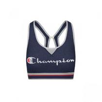 Top champion athletic feminino sport color