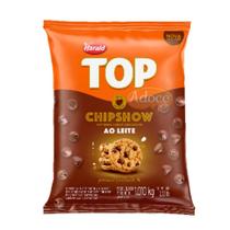 Top chipshow gotas forneáveis 1,01kg harald