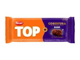 Top Chocolate Blend em Barra 1,010Kg - Harald