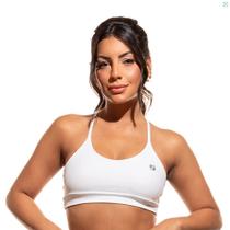 Top Classic Zeiq Branco