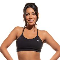 Top Classic Zeiq Preto Top Classic Zeiq Preto