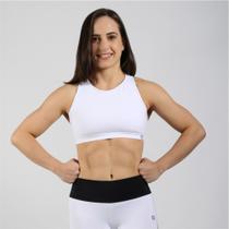 Top Close Branco