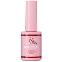 Top coat 10ml any lovy