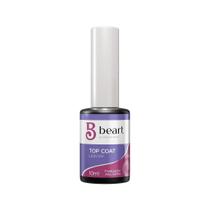 Top Coat 10ml Esmalte Unha Gel Beart