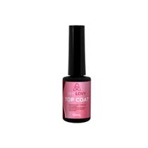 Top Coat ANYLOVY 10ml - any lovy