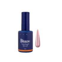 Top coat bluwe clear shine camuflagem 10ml