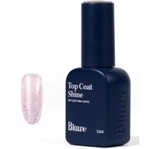 Top Coat Bluwe Shine Aurora 11ml