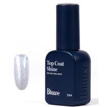 Top Coat Bluwe Shine Lunar 11ml