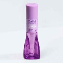 Top Coat Brilho Que Tudo Termine Em Brilho - Dailus