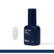 Top Coat Clear Bluwe 11ml