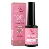TOP COAT COVER ANYLOVY 9g
